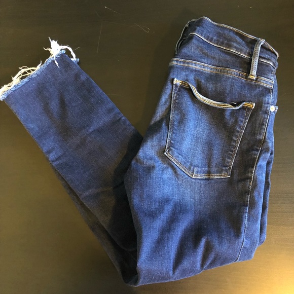 Frame Denim jeans - Picture 1 of 8